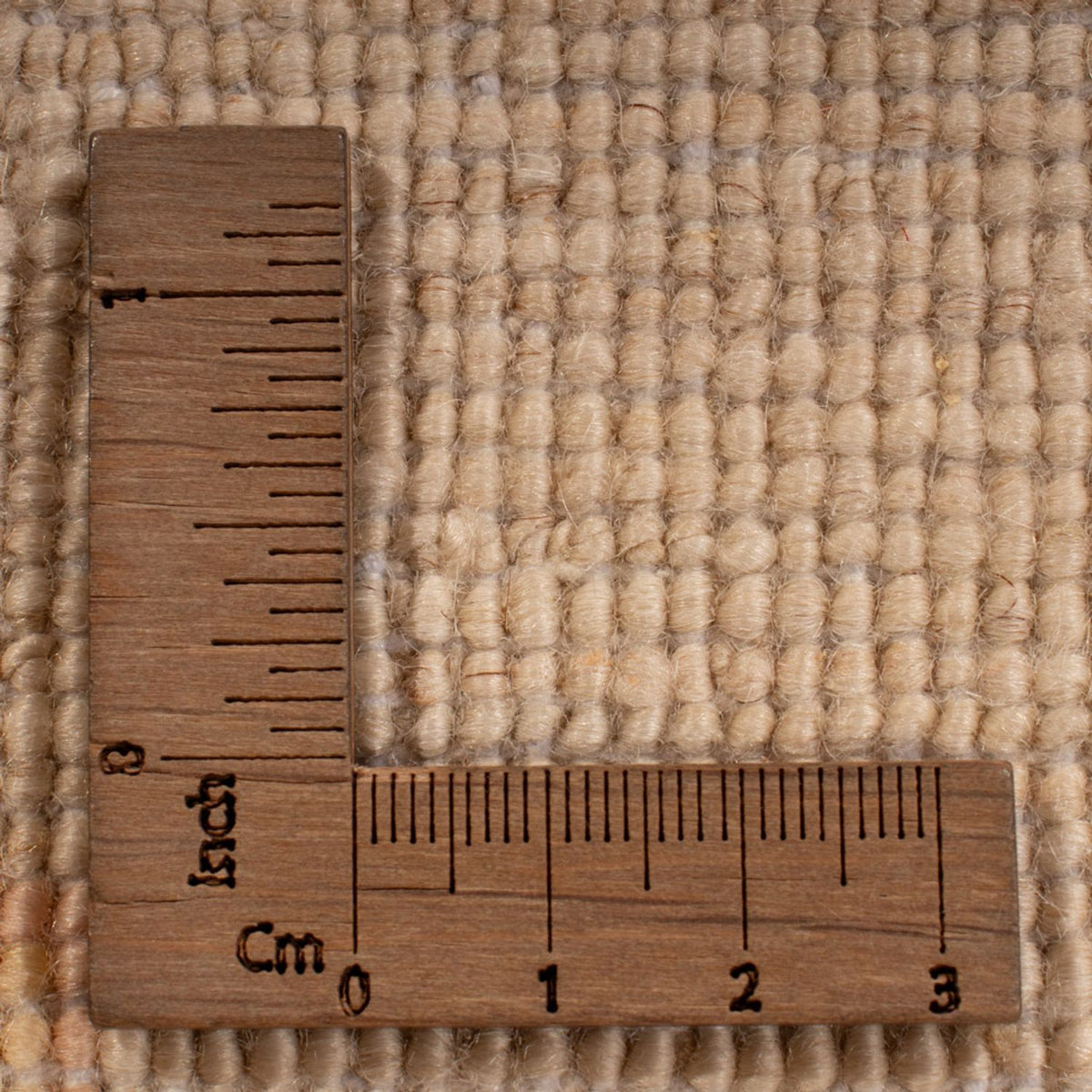 Ziegler Carpet - 320 x 207 cm - mörkröd