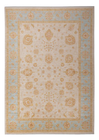 Ziegler Carpet - 293 x 204 cm - beige