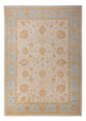 Ziegler Carpet 204x293cm - Oriental Carpet