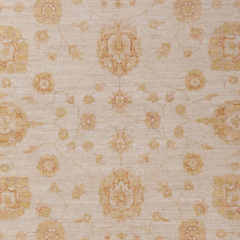 Ziegler Carpet - 293 x 204 cm - beige