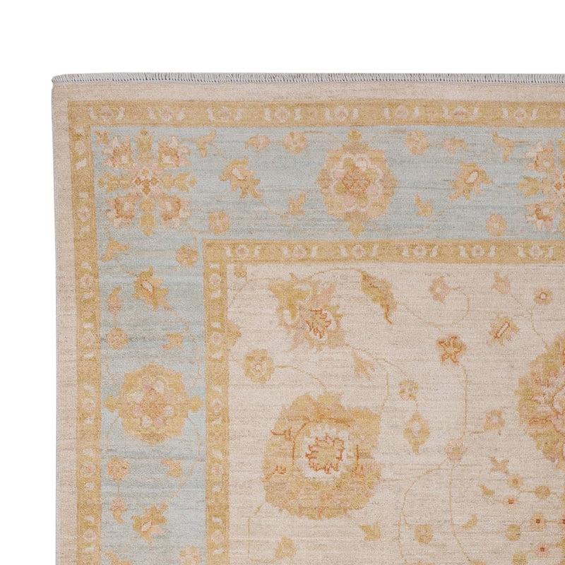 Ziegler Carpet - 293 x 204 cm - beige