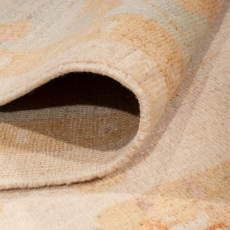 Ziegler Carpet - 293 x 204 cm - beige