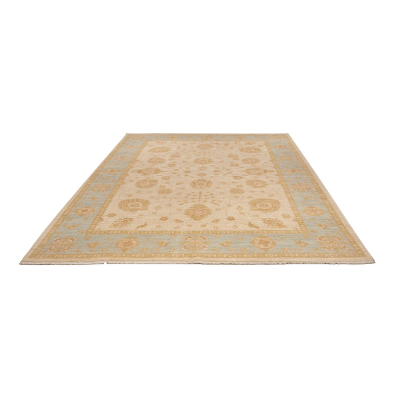 Ziegler Carpet - 293 x 204 cm - beige
