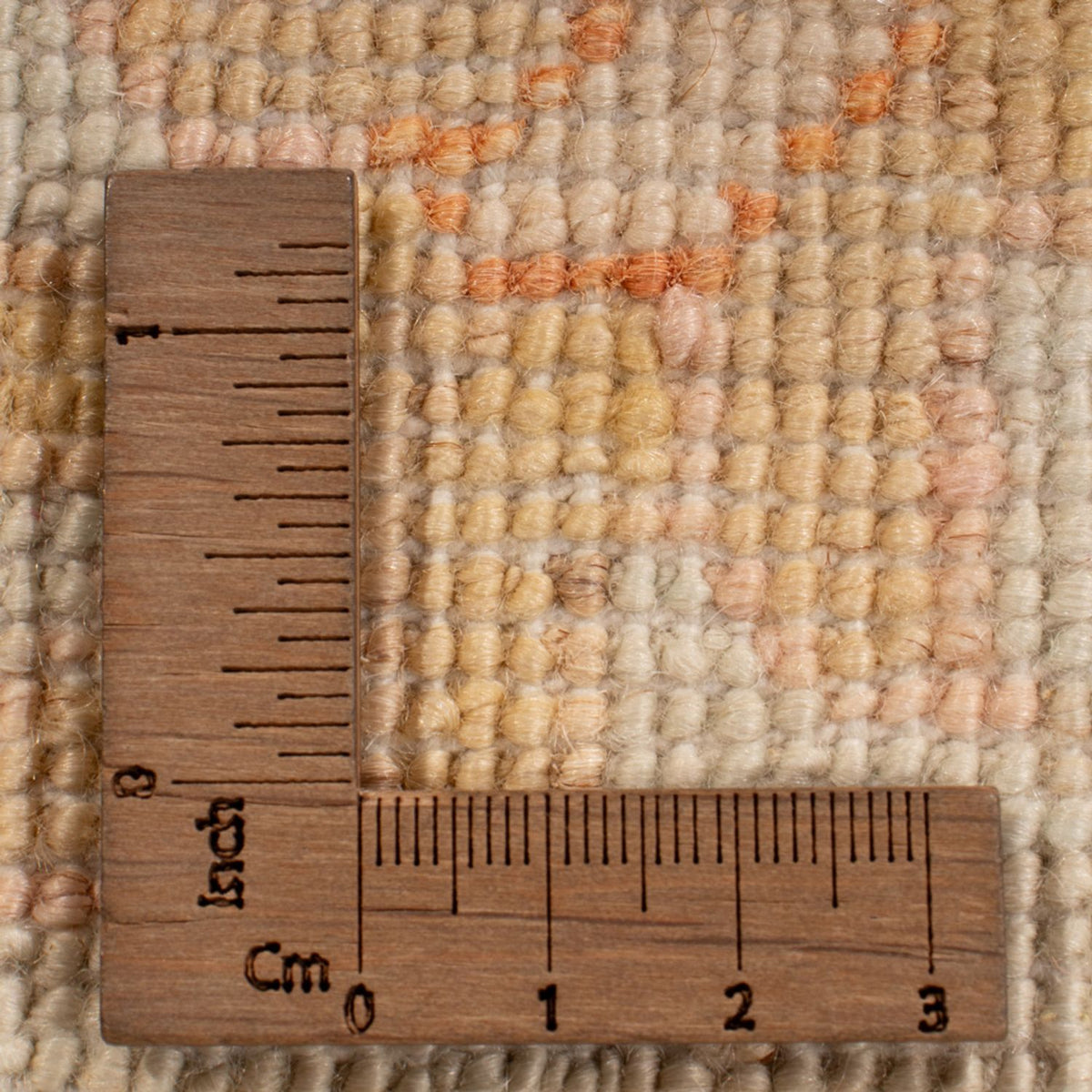 Ziegler Carpet - 293 x 204 cm - beige