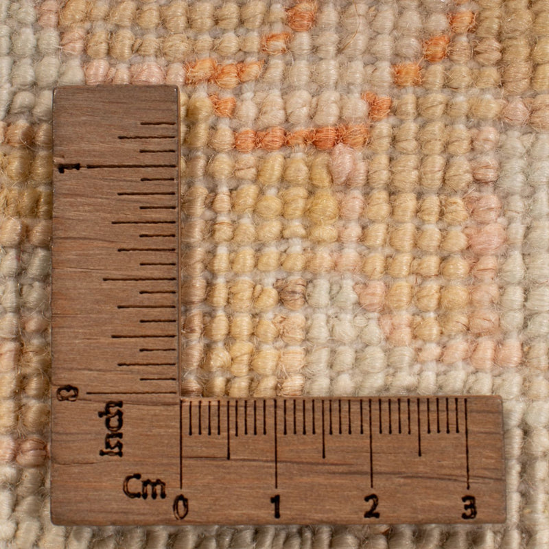 Ziegler Carpet - 293 x 204 cm - beige