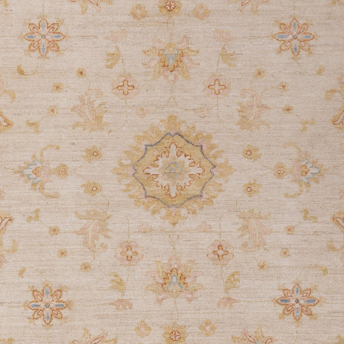 Ziegler Carpet - 288 x 212 cm - beige