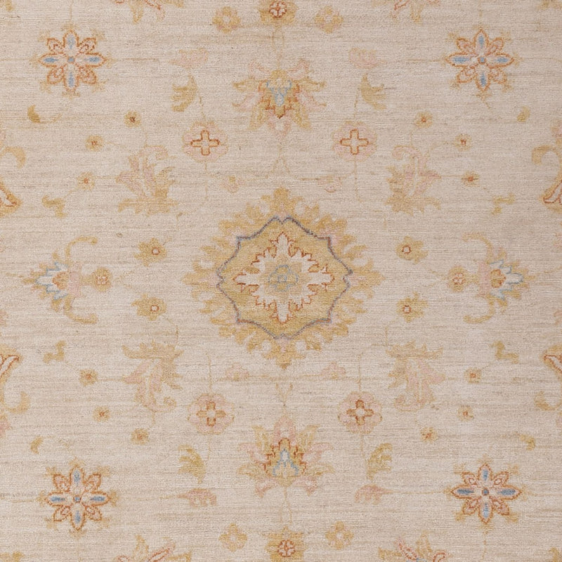 Ziegler Carpet - 288 x 212 cm - beige