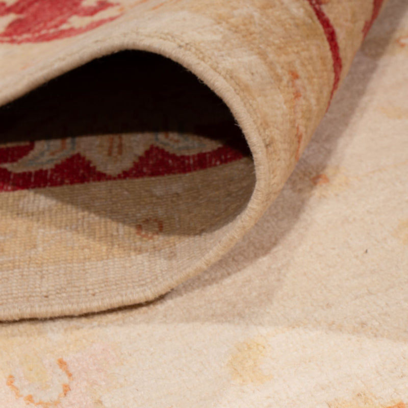 Ziegler Carpet - 288 x 212 cm - beige