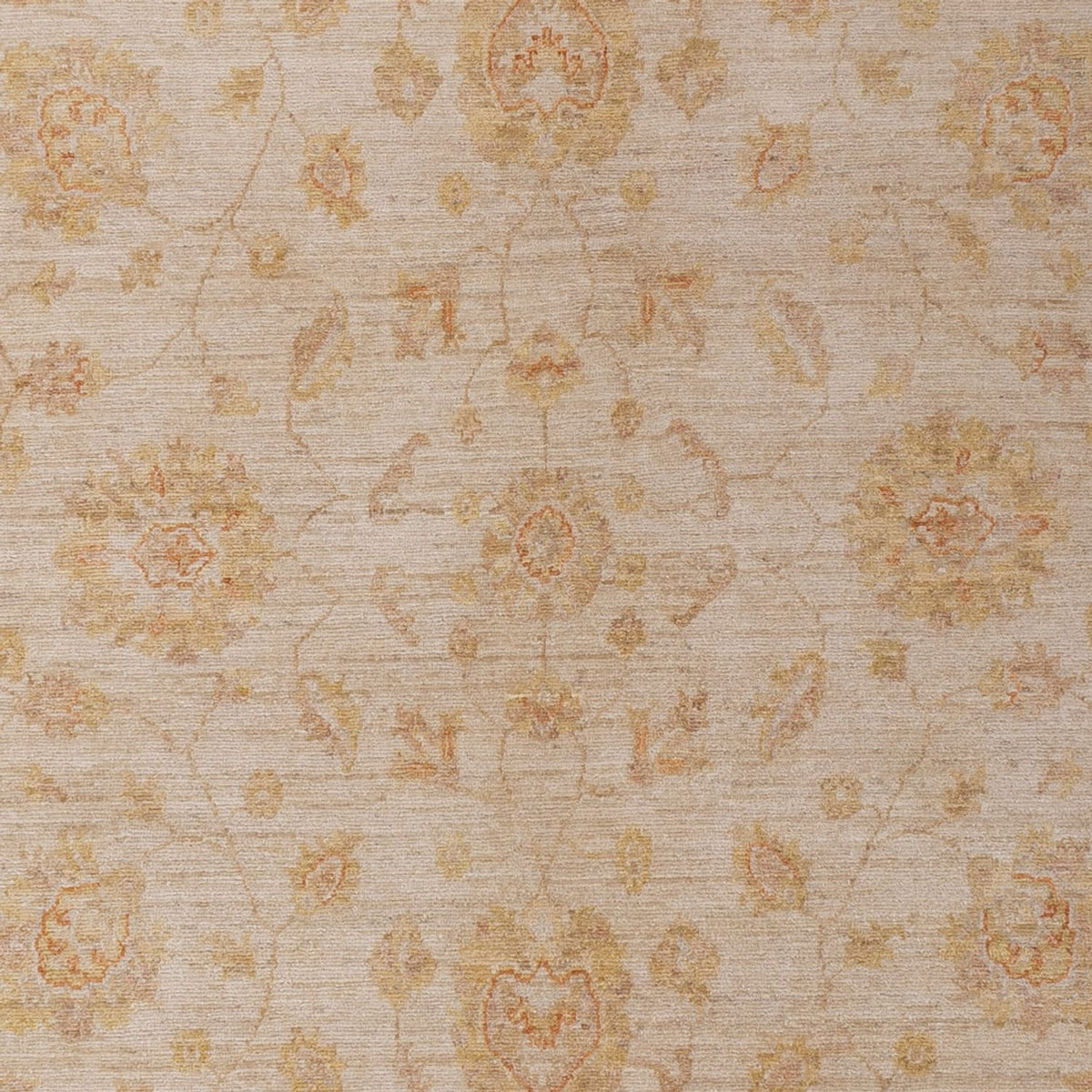 Ziegler Carpet - 292 x 198 cm - beige
