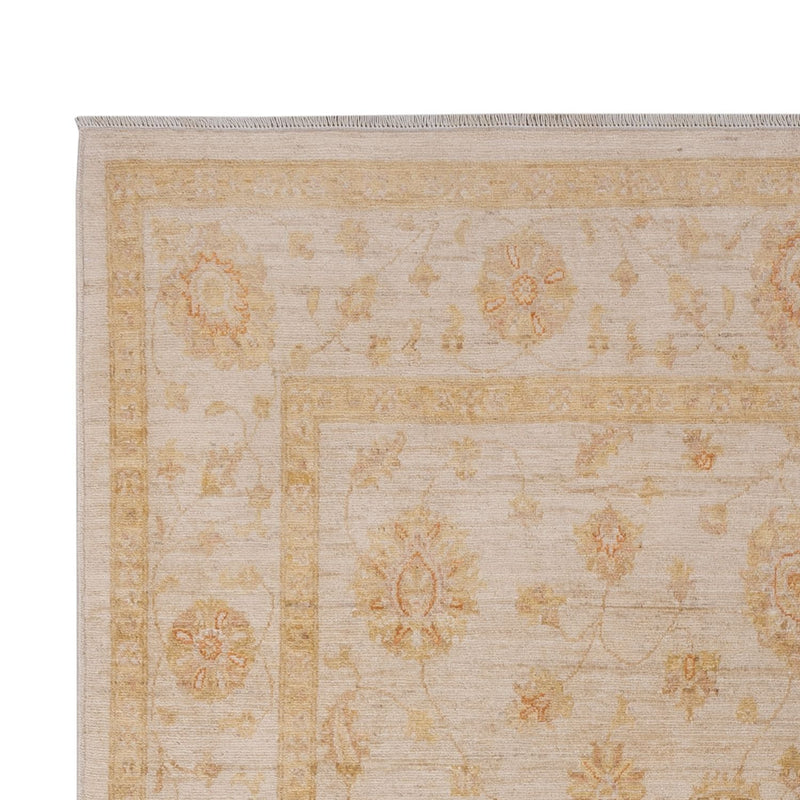 Ziegler Carpet - 292 x 198 cm - beige