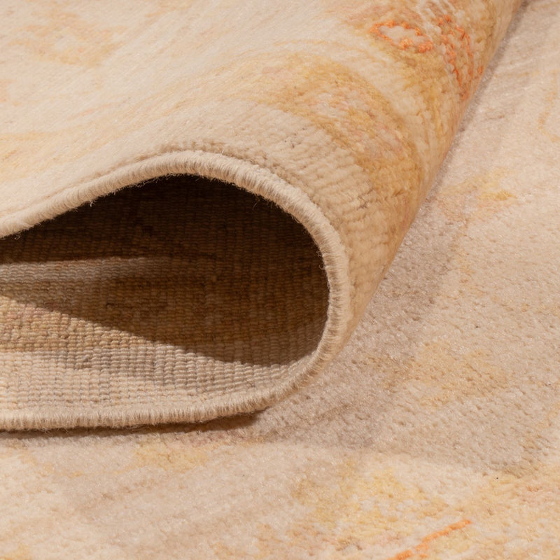 Ziegler Carpet - 292 x 198 cm - beige