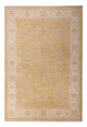 Ziegler Carpet 206x293cm - Oriental Carpet