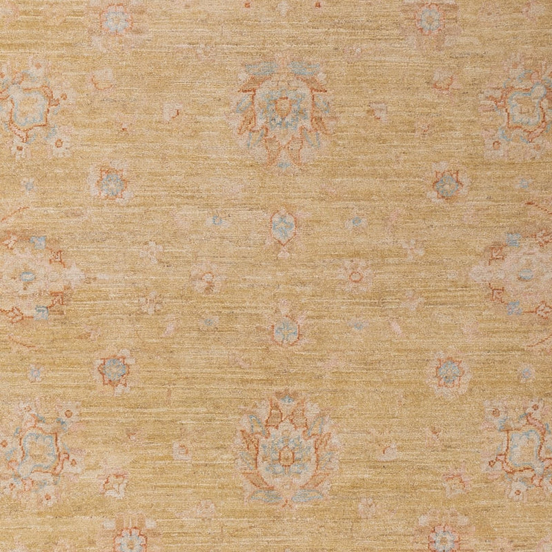 Ziegler Carpet - 293 x 206 cm - beige