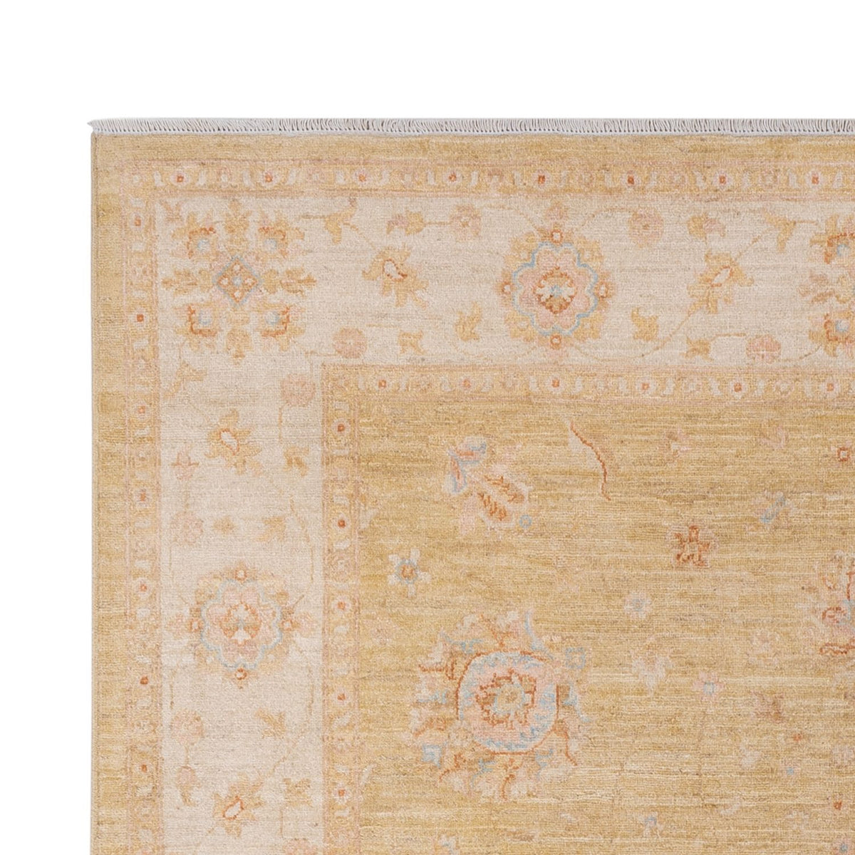 Ziegler Carpet 206x293cm - Oriental Carpet