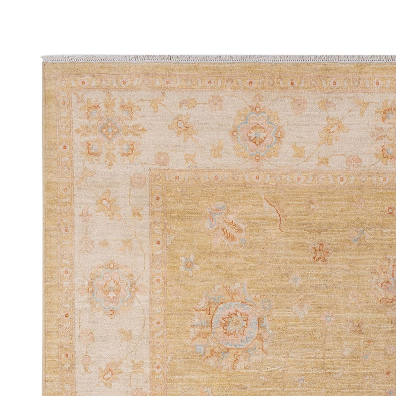 Ziegler Carpet - 293 x 206 cm - beige