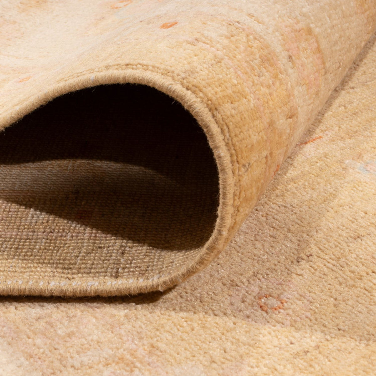 Ziegler Carpet - 293 x 206 cm - beige