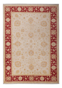 Ziegler Carpet - 292 x 206 cm - beige