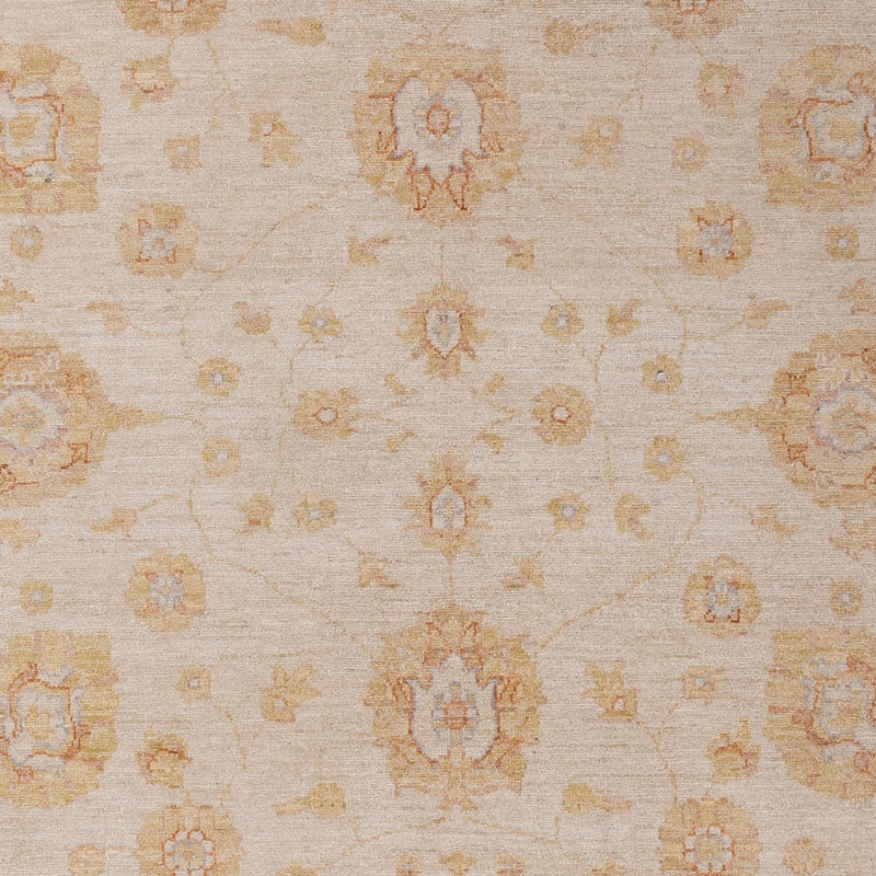 Ziegler Carpet - 292 x 206 cm - beige