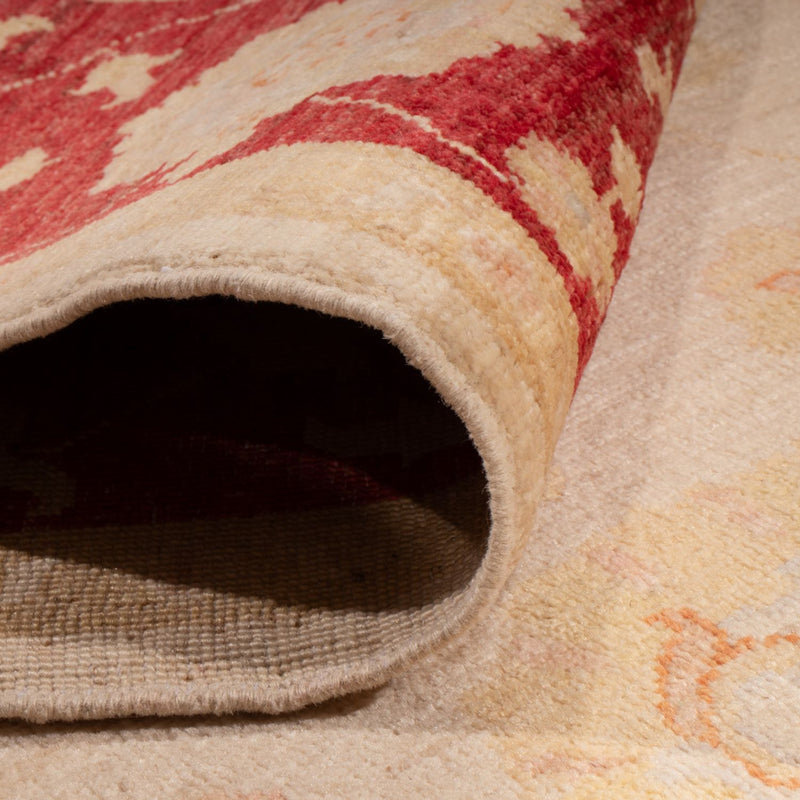 Ziegler Carpet - 292 x 206 cm - beige