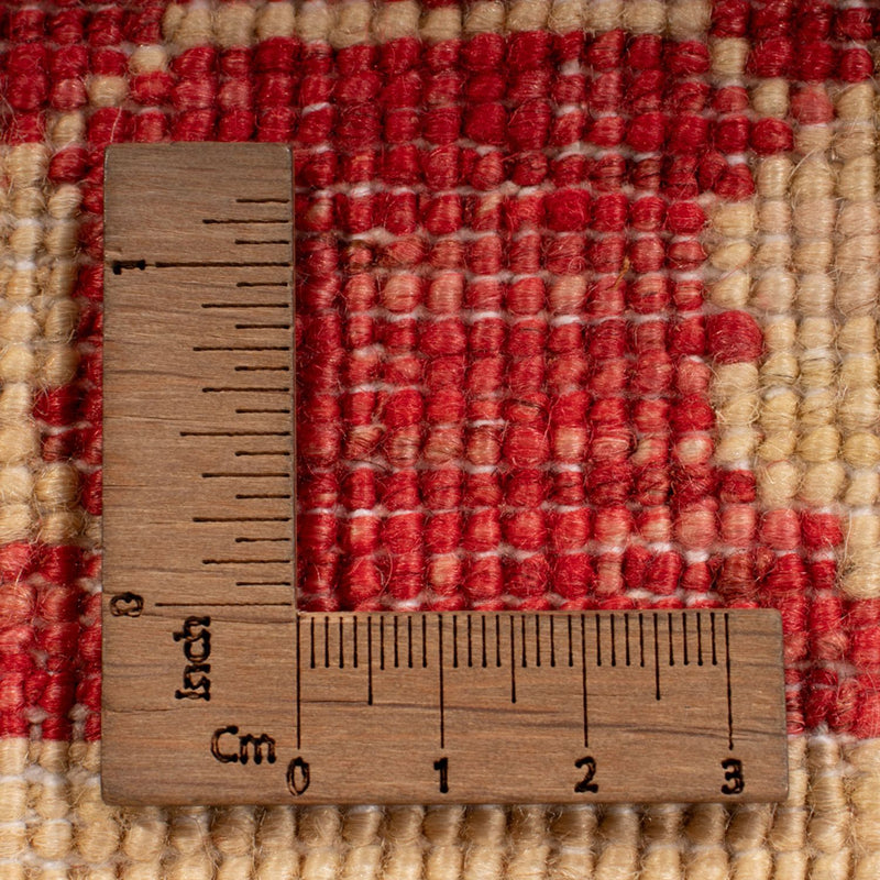 Ziegler Carpet - 292 x 206 cm - beige