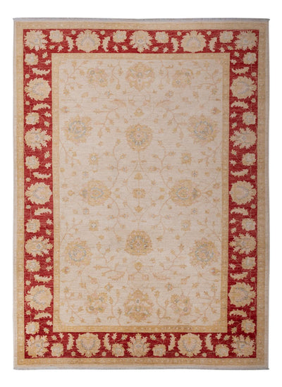 Ziegler Carpet 207x297cm - Oriental Carpet