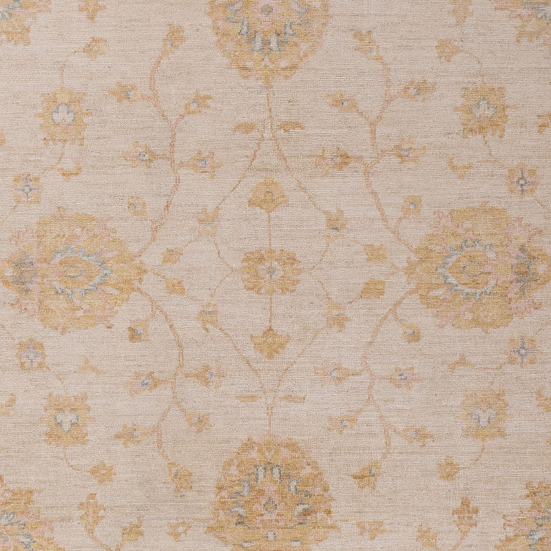 Ziegler Carpet - 297 x 207 cm - beige