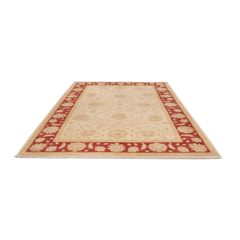 Ziegler Carpet - 297 x 207 cm - beige