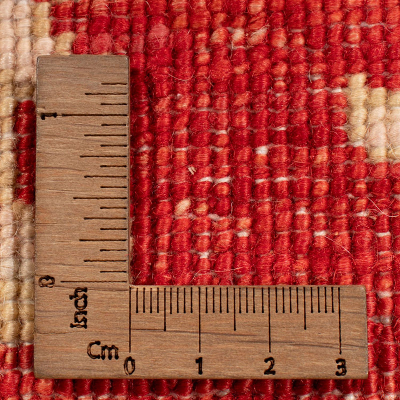 Ziegler Carpet - 297 x 207 cm - beige