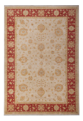 Ziegler Carpet - 298 x 201 cm - beige
