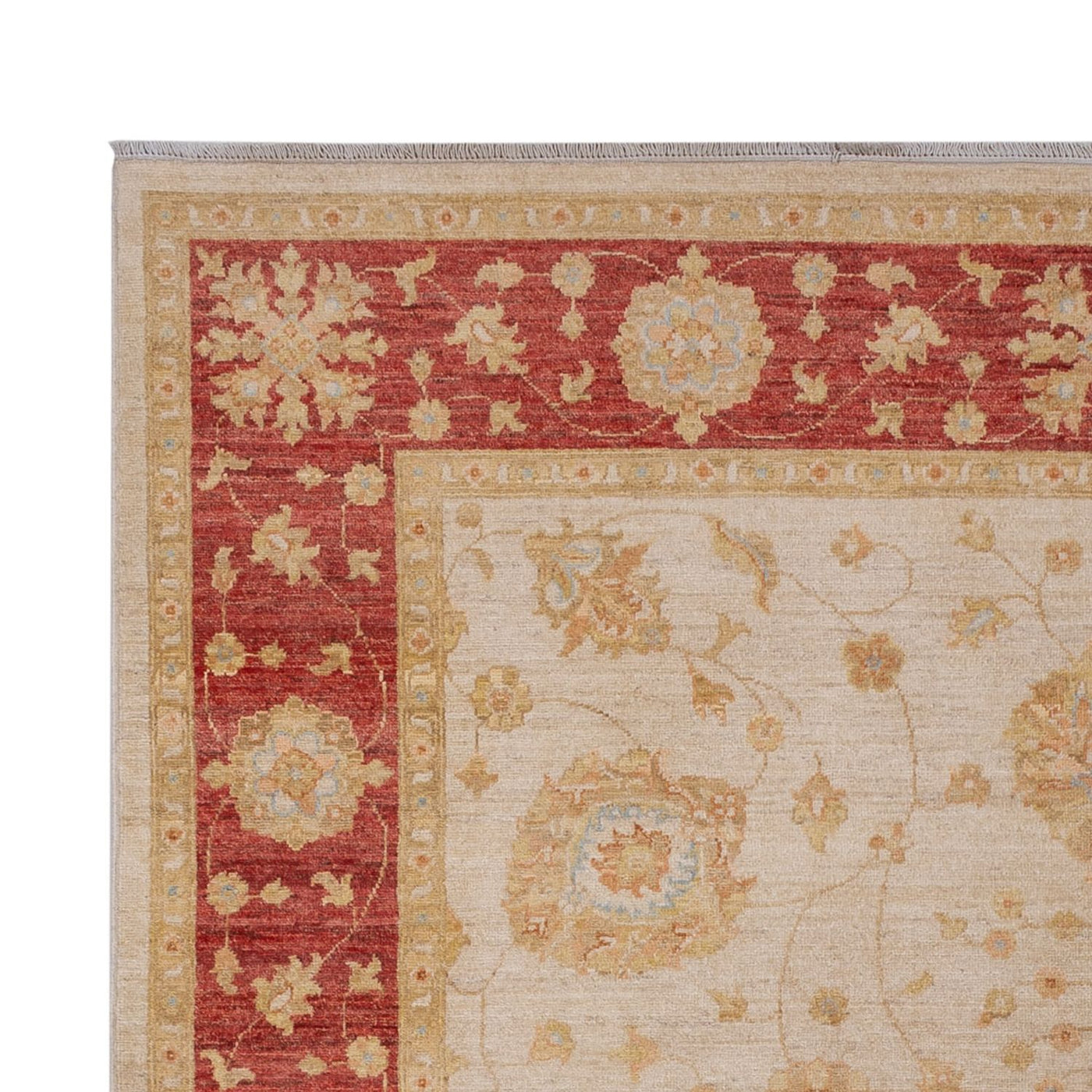 Ziegler Carpet 298x201cm - Oriental Carpet