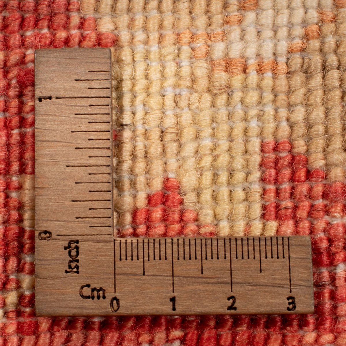 Ziegler Carpet - 298 x 201 cm - beige