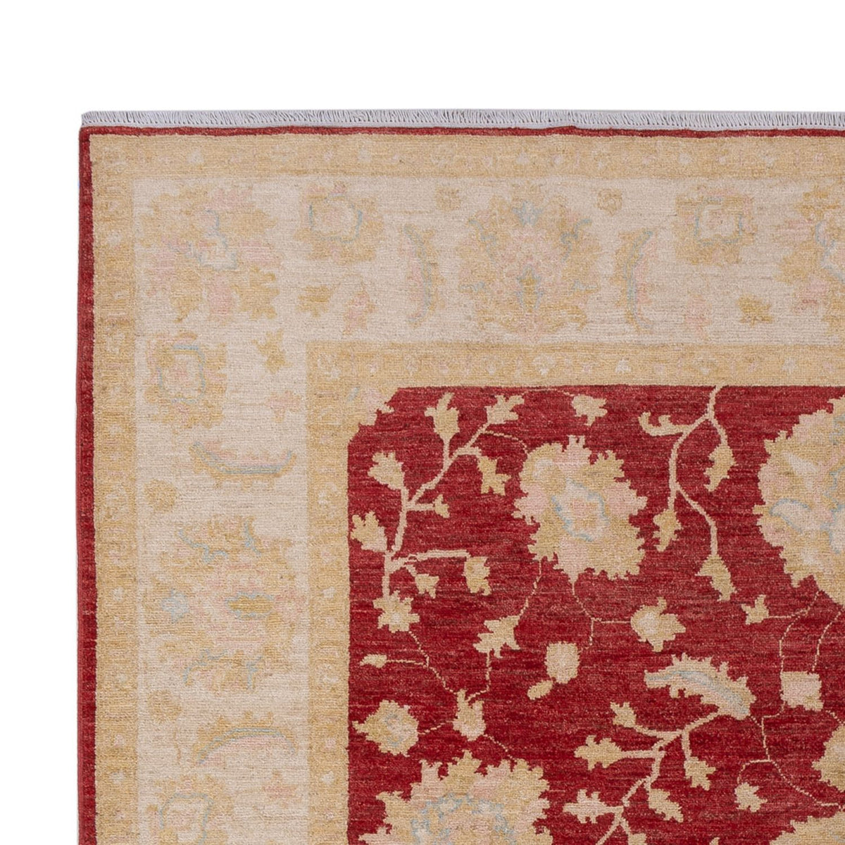 Ziegler Carpet 205x300cm - Oriental Carpet