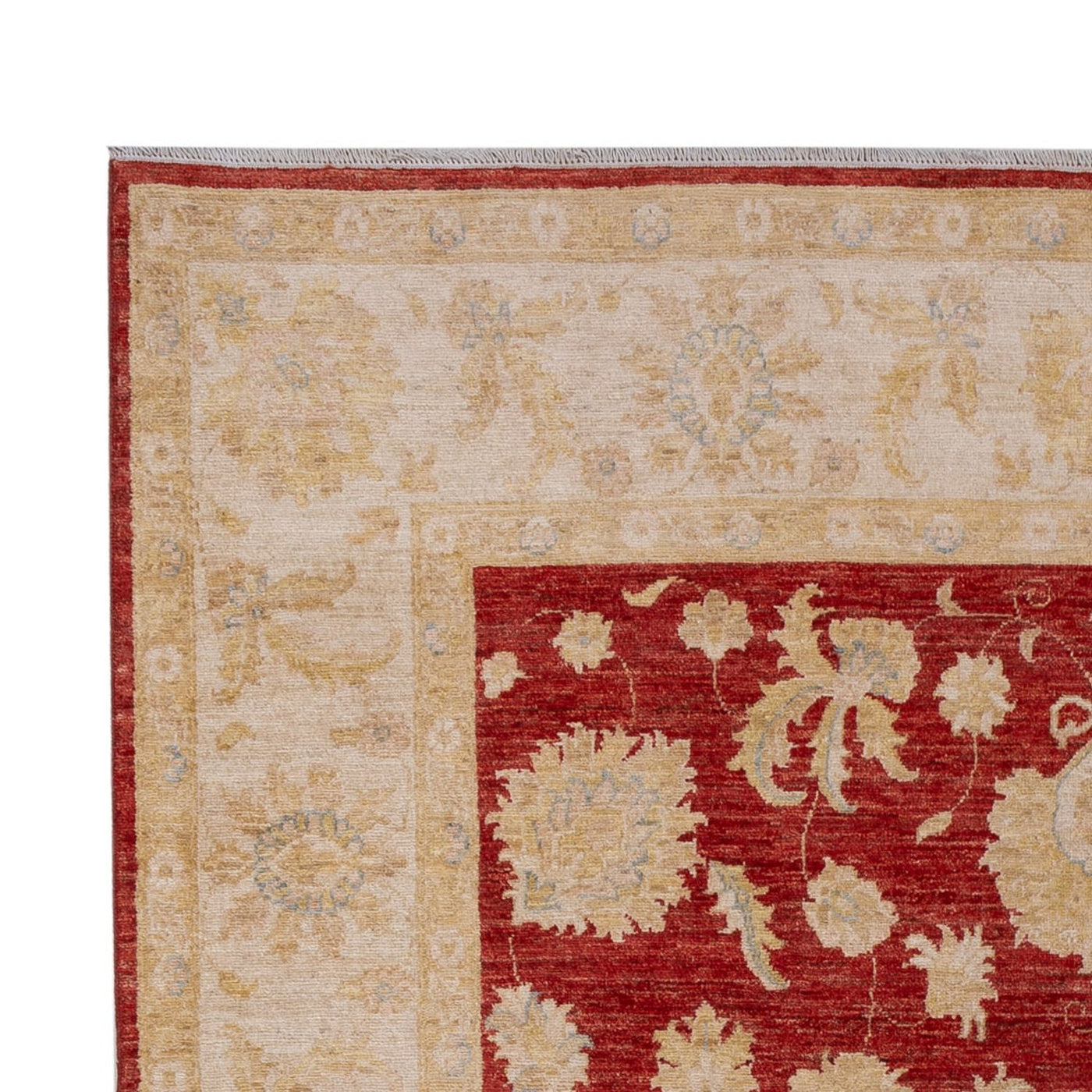 Ziegler Carpet 295x201cm - Oriental Carpet