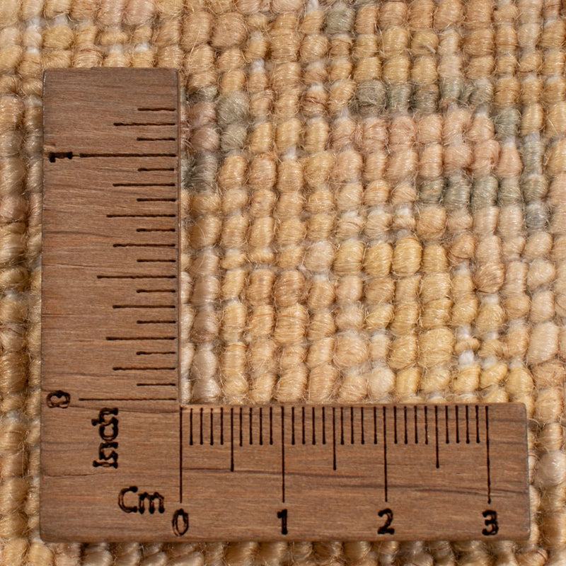 Ziegler Carpet - 295 x 201 cm - mörkröd