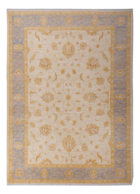 Ziegler Carpet - 277 x 202 cm - beige