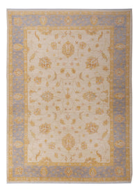 Ziegler Carpet - 277 x 202 cm - beige