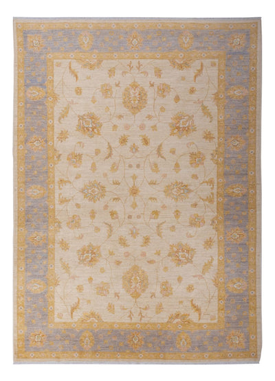 Ziegler Carpet 202x277cm - Oriental Carpet