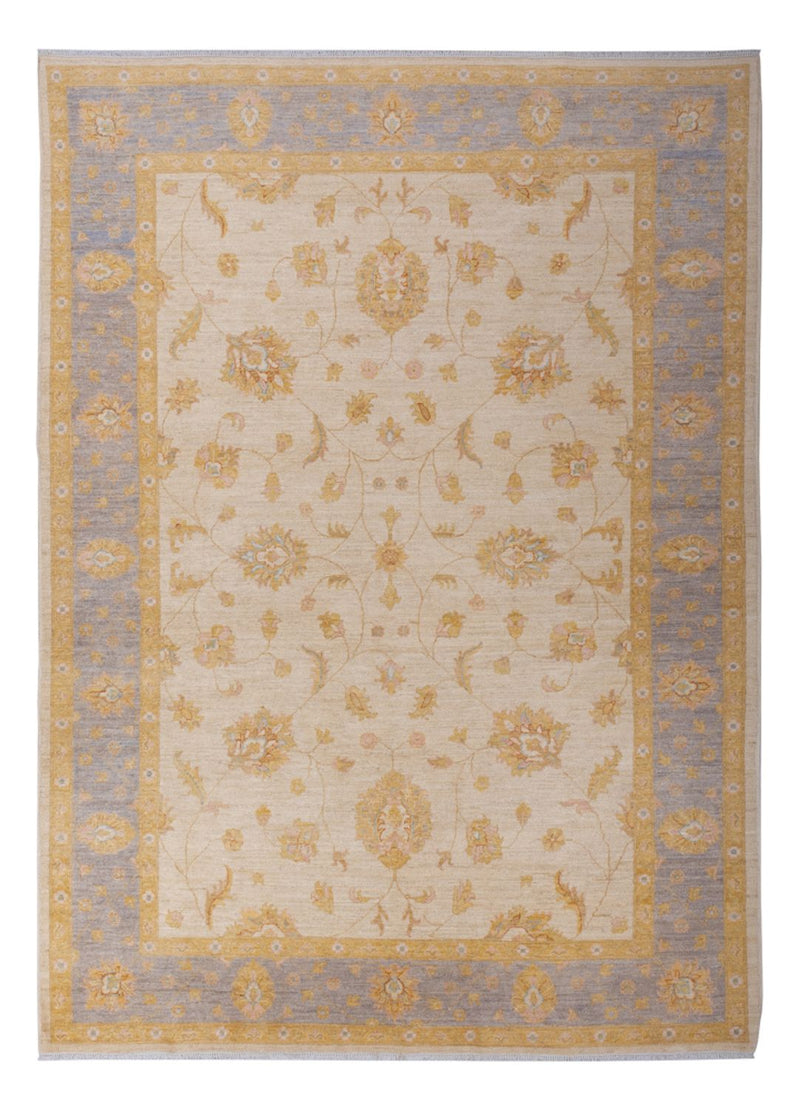 Ziegler Carpet - 277 x 202 cm - beige