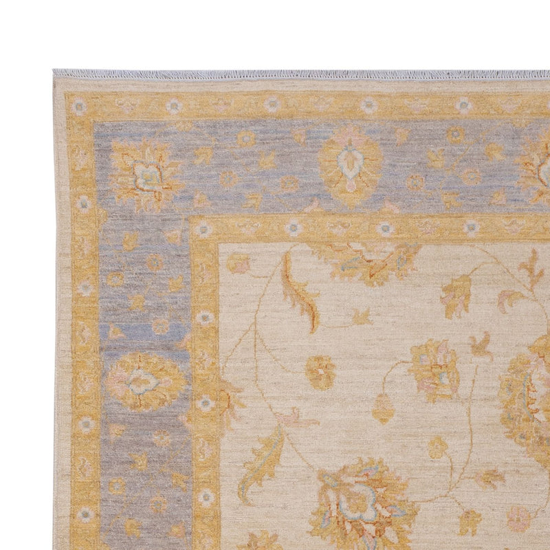 Ziegler Carpet - 277 x 202 cm - beige