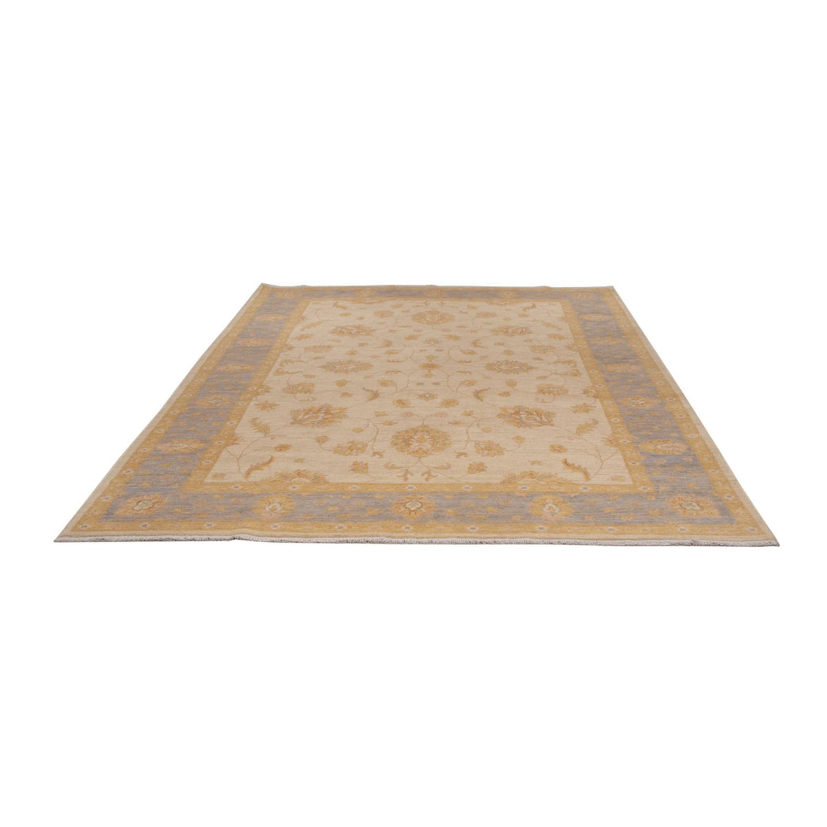 Ziegler Carpet - 277 x 202 cm - beige