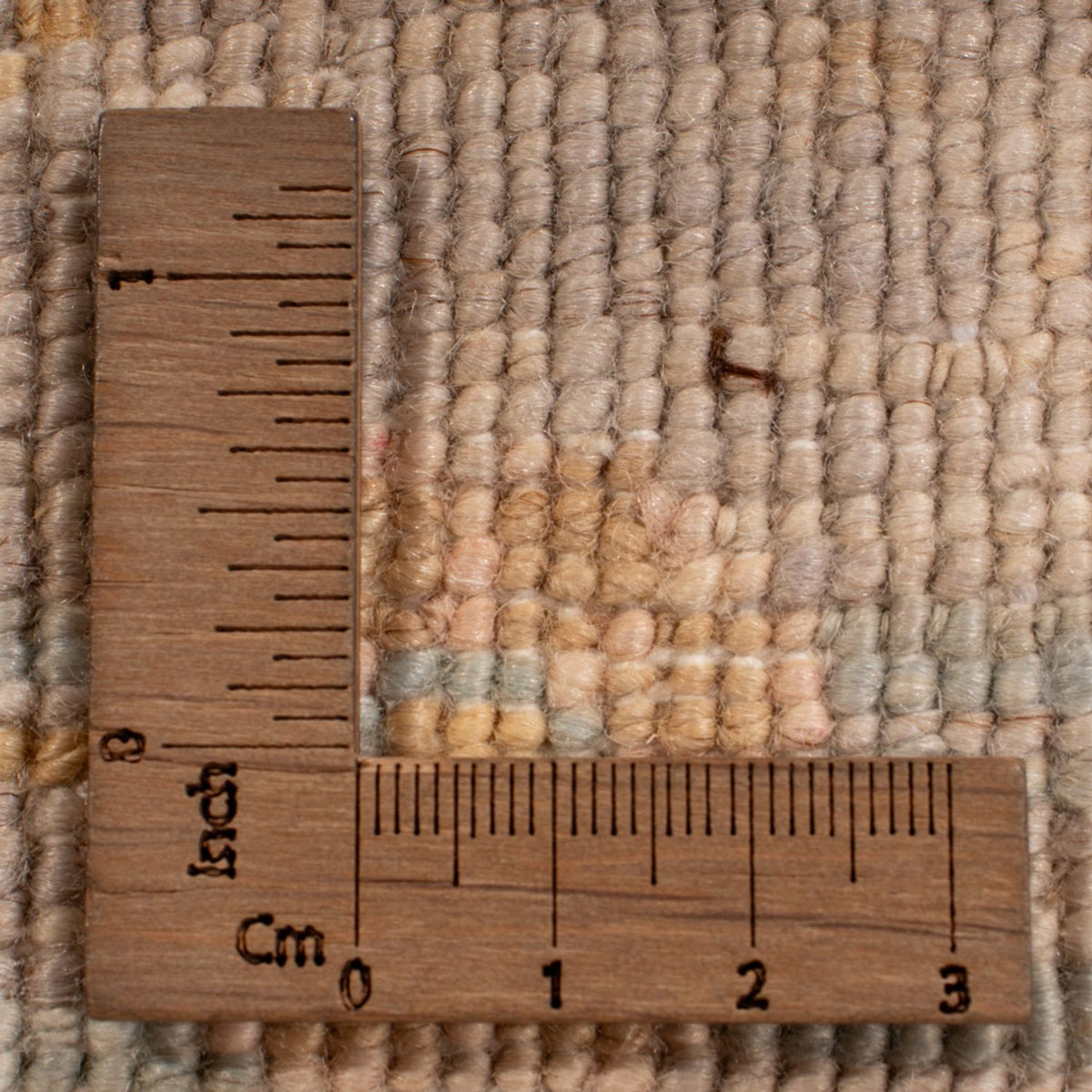 Ziegler Carpet - 277 x 202 cm - beige