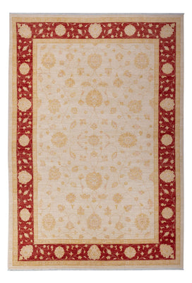 Ziegler Carpet - 297 x 205 cm - beige