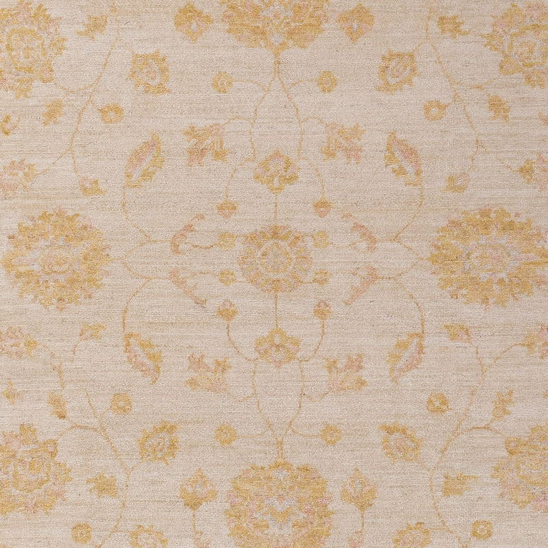 Ziegler Carpet - 297 x 205 cm - beige