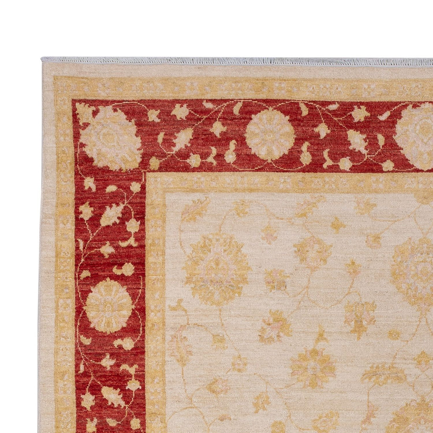 Ziegler Carpet 297x205cm - Oriental Carpet
