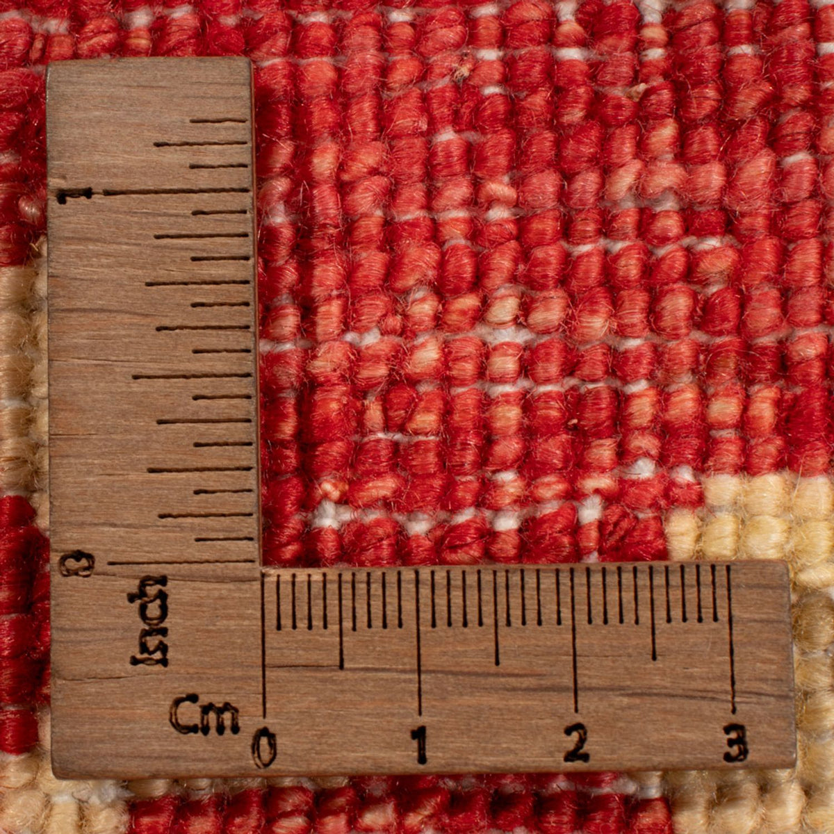 Ziegler Carpet - 297 x 205 cm - beige