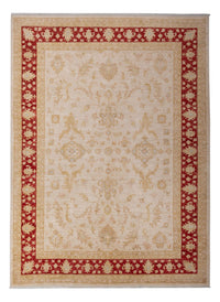 Ziegler Carpet - 295 x 210 cm - beige