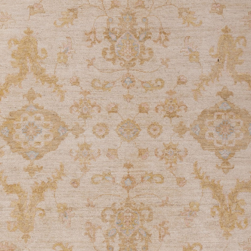 Ziegler Carpet - 295 x 210 cm - beige
