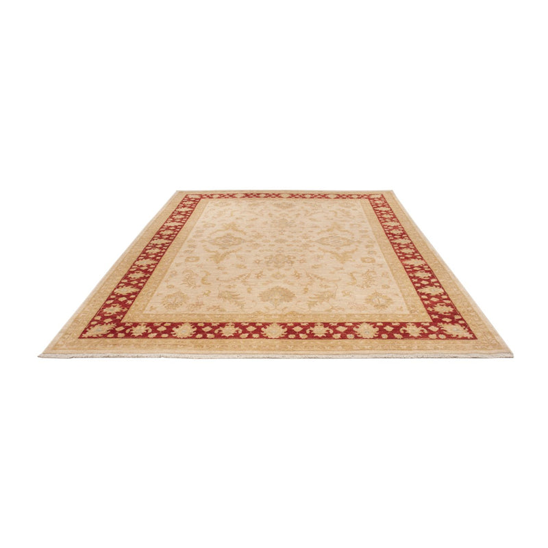 Ziegler Carpet - 295 x 210 cm - beige