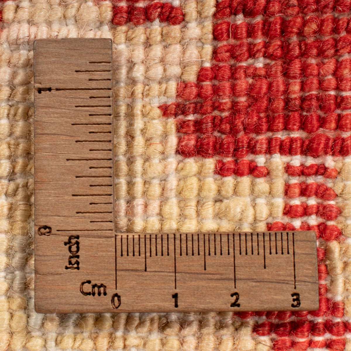 Ziegler Carpet - 295 x 210 cm - beige