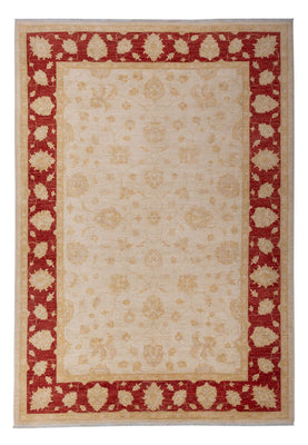 Ziegler Carpet - 296 x 202 cm - beige